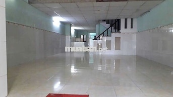 CHO THUÊ NHÀ ĐƯỜNG SỐ, TÂN TẠO, GẦN BONCHEN, 11 TRIEU, 5×20M, 3PN