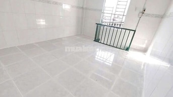 Nhà trọ mới, rộng, giờ giấc tự do, gần vòng xoay an lạc, võ văn kiệt