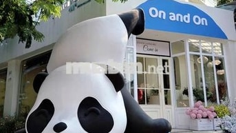 HOT MẶT TIỀN ĐẶNG THÙY TRÂM BÌNH THẠNH, 12X25M, TRỆT LẦU, CHỈ 50TR