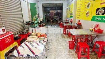 Mặt tiền Gò Xoài. Bình Tân. (1pn, wc). Dtsd 64m2