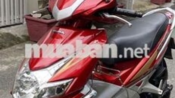 Honda Air Blade 2009 Đỏ