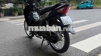 Honda Wave 2023 Đen