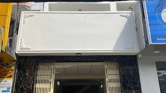 Nhà MTKD đường số 1, khu Tên Lửa, 4x20m, 3.5 tấm, 4PN, 25 triệu.