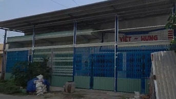 Bán nhà chính chủ tại phố chợ Ông Văn, tỉnh Tiền Giang, đường 879C 
