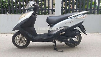 SYM Attila Bạc Xe tay ga