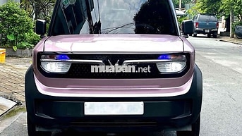 VinFast VF3 2024 - 13000 km