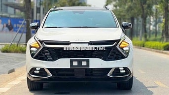 Kia Sportage Signature Xline 2.0D sx 2022 siêu mới
