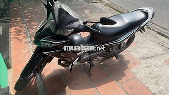 Yamaha Jupiter 2010 Đen