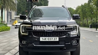 Xe Ford Ranger XLS 2.0L 4x2 AT 2025 - 625 Triệu