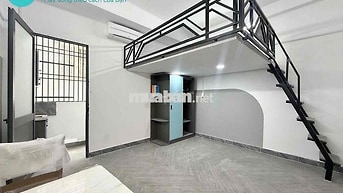 CHỐT PHÒNG TẶNG NGAY 500k - DUPLEX TÁCH BẾP NGAY QUANG TRUNG GÒ VẤP