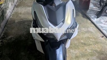 Yamaha NVX V2 155cc ABS 2022 Trắng Đen