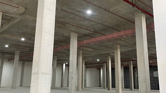Cho thuê kho 12.000m2, KCN Thuận Đạo, Bến Lức, Tây Ninh, giá 4.3usd/m2