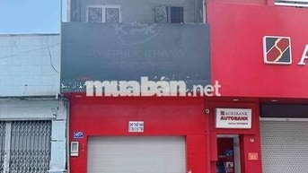Nhà Mặt Tiền 1467A Đường 3/2 4x14m 4 Phòng Ngủ
