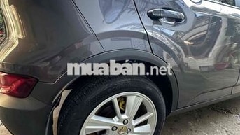 VinFast VF5 Plus 2024 Xám 117.000km Pin New
