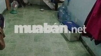 cho thuê nhà nguyên căn 33m2 đường nguyễn thượng hiền gò vấp