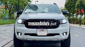 Xe Ford Ranger XLS 2.2L 4x2 AT 2019 - 450 Triệu