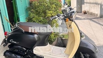 Crea 50cc 2020 bstinh36 giay to đay đu