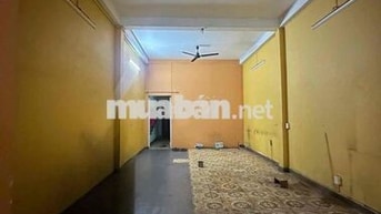 CHO THUÊ MẶT BẰNG MẶT TIỀN PHAN VĂN TRỊ GÒ VẤP