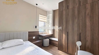 Căn Hộ Dịch Vụ Full Nội Thất Trung Tâm Đường Nguyễn Trãi Quận 1
