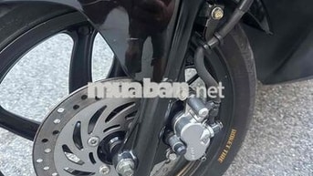 Honda Air Blade 2010 Đen 90%