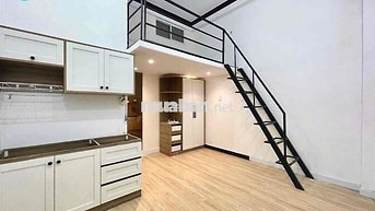 🎉 DUPLEX MỚI TINH NGAY ĐH VĂN HIẾN VÀ CÔNG THƯƠNG