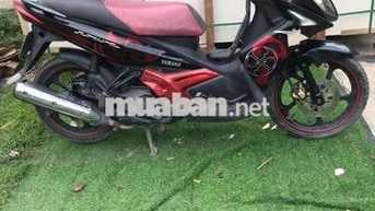 Yamaha Nouvo LX giấy tờ đầy đủ 