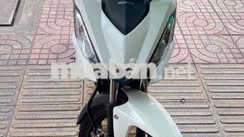 Honda Winner 2017 Trắng
