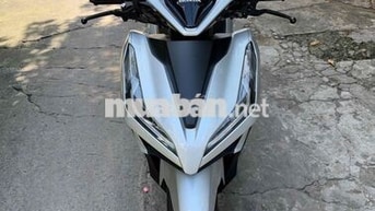 Honda Vario 150cc Bạc postre full chủ