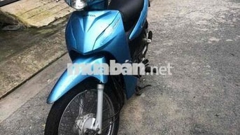 Honda Wave A110 2019 bstp chính chủ