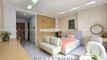 CĂN HỘ GIÁ TỐT NGAY HOÀNG VĂN THỤ_FULL NỘI THẤT_VÒNG XOAY LĂNG CHA CẢ
