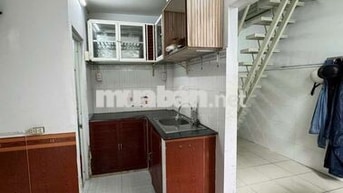 Nhà-NC-3PN-2WC-Gia-10Tr- Quang Trung-P10-Quan-Go Vấp 
