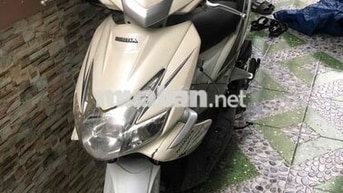 Honda Air Blade 2010 Trắng 36780 km