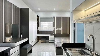 KHAI TRƯƠNG CHUNG CƯ MINI ngay ETOWN CỘNG HOÀ - ĐẦY ĐỦ TIỆN NGHI