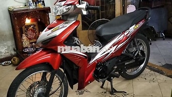 Honda Wave RSX chính chủ.