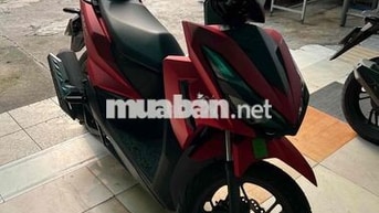 Honda Vario 2027 Đỏ