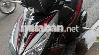 Honda Air Blade 125Fi Đen