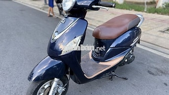 SYM Elizabeth Fi Máy Zin êm Xe khá đẹp 90% 