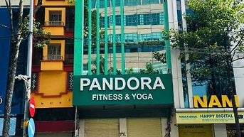 Cho thuê nhà mặt tiền số 9-9bis An Dương Vương, phường An Đông, HCM