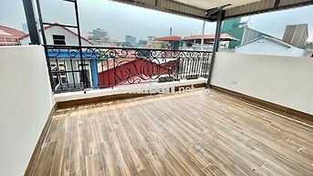 CHO THUÊ CĂN HỘ 1N1K BAN CÔNG, FULL NỘI THẤT NGAY LƯƠNG SỬ C- VĂN MIẾU