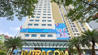 Сдаётся квартира, 3 спальни, 103 м², Bắc Từ Liêm