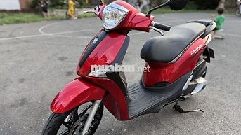 Piaggio Liberty ABS Iget2021 Chính Chủ BSTP Sporty