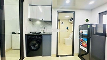 CCMN Hv Bank, Bách khoa 4.6tr - máy giặt riêng