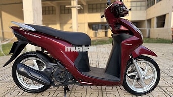 Honda Vision 2017 Chính Chủ BSTP odo 24.000km