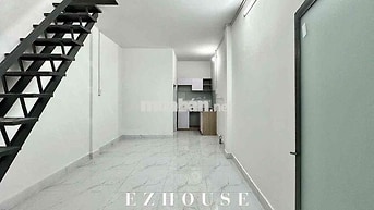 Cho Thuê CHDV Full NT Ngay Đường Trần Hưng Đạo , Kế Bên Làng Đại Học