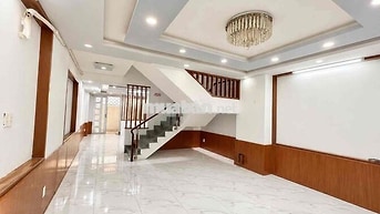Hot hot căn hộ dịch vụ - Văn phòng