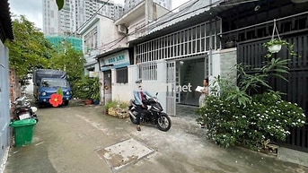 CHO THUÊ NHÀ NGUYÊN CĂN [THỦ ĐỨC - HIỆP BÌNH PHƯỚC]