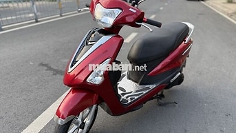 Yamaha Acruzo 2017 Đỏ Máy Zin Xe đẹp keng 98%