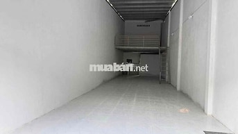 cho thuê nhà kho 1/ ngắn quốc lộ 1a sát kcn vĩnh lộc gác lửng xe tải