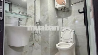 Cho thuê căn hộ dịch vụ cao cấp KCN ĐV3