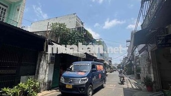 Tân kỳ tân quý 76m2(4x19), 4 tâng, Giá 6.5 tỷ